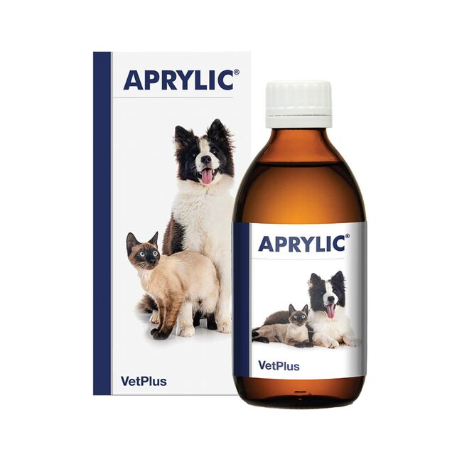 VetPlus - Aprylic 500 ml