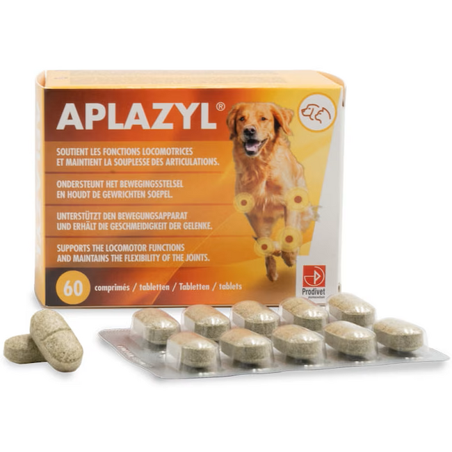 APLAZYL - 60 TABLETE
