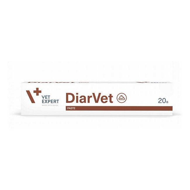 DIARVET PASTA - 20 G