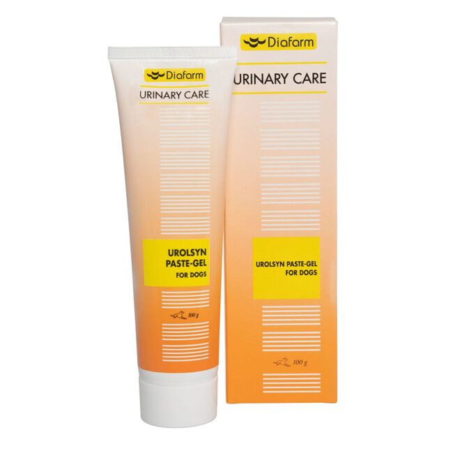 Diafarm Urolsyn dog - 100g