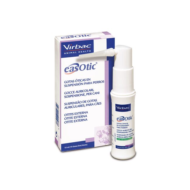 EASOTIC - FLACON 10 ML