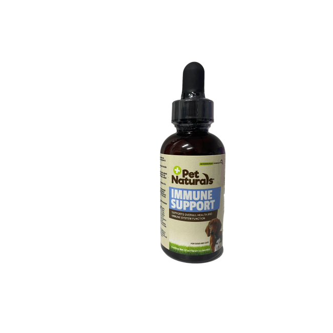 K-9 Immune Support pentru caini si pisici - 57ml