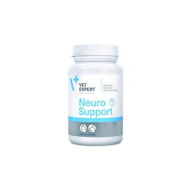 NEUROSUPPORT TWIST OFF 400 MG - 45 CAPSULE