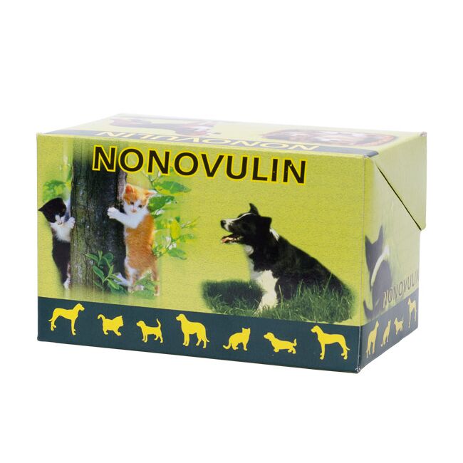 Nonovulin - 100 tbl