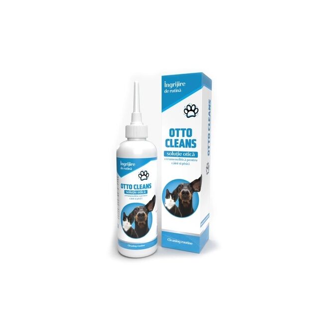 OTTO CLEANS - 100 ML
