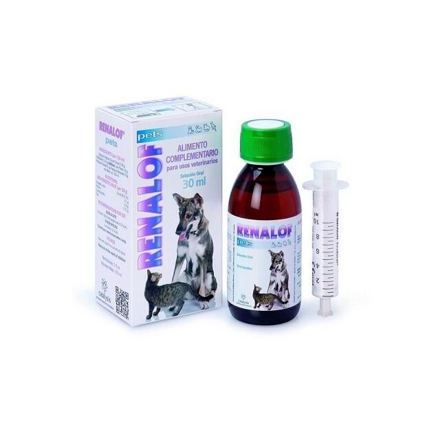 RENALOF - 30 ML