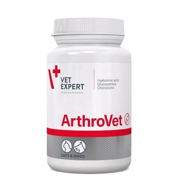 ARTHROVET - 90 TABLETE