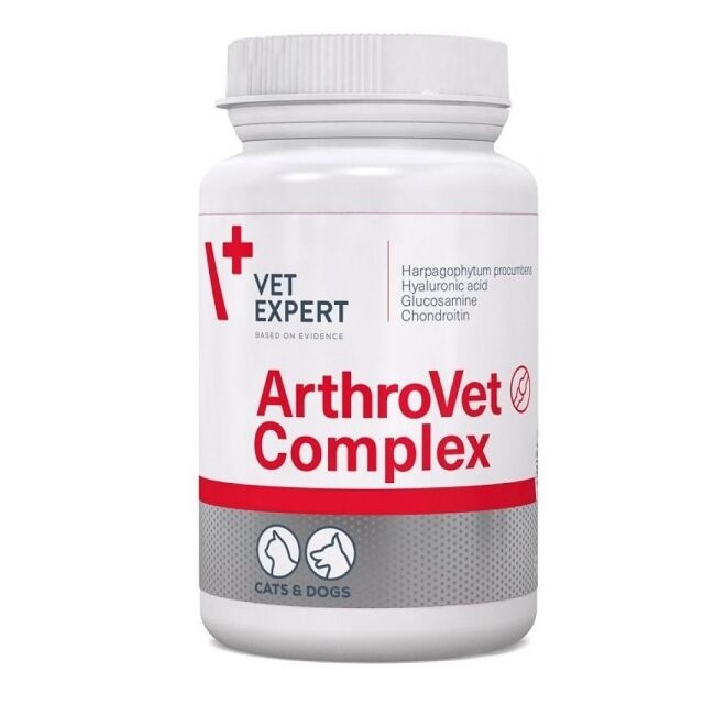 ARTHROVET COMPLEX - 90 TABLETE