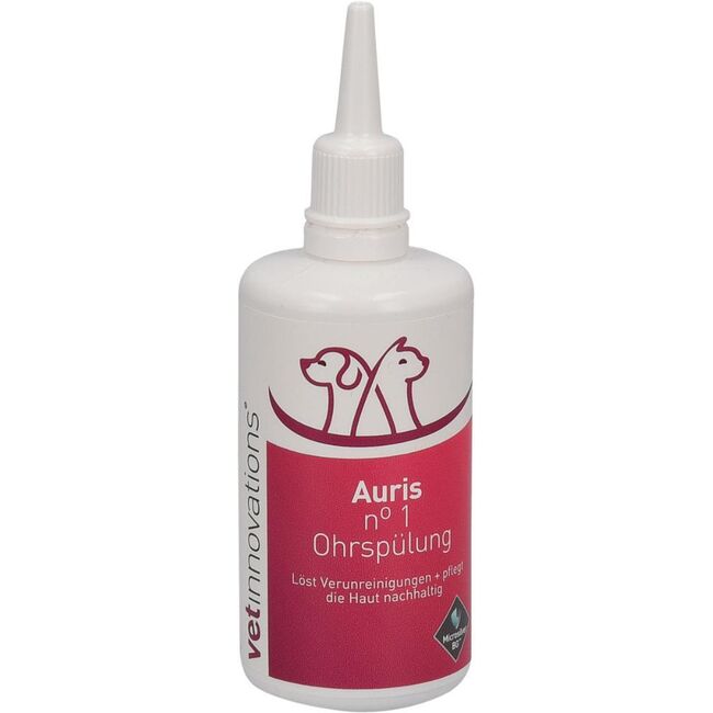 AURIS - No. 1 Ear Cleanser x - 110 ml