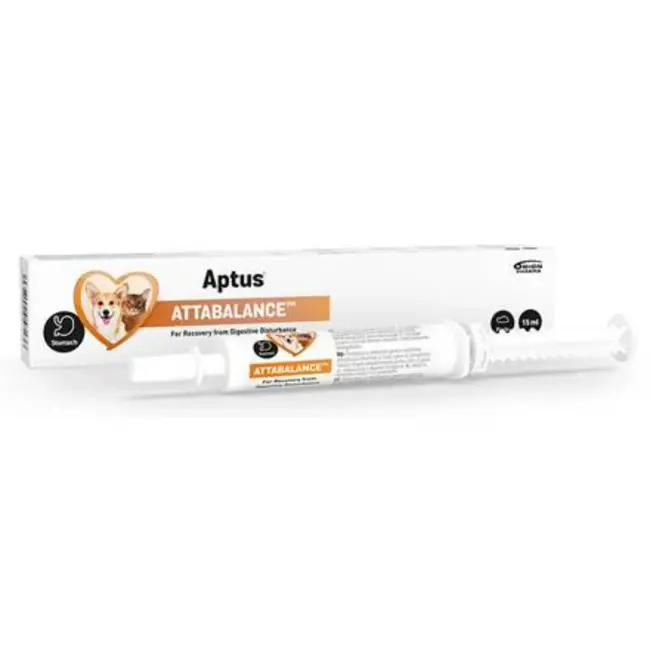 Aptus ATTABALANCE Pasta - 15 ml