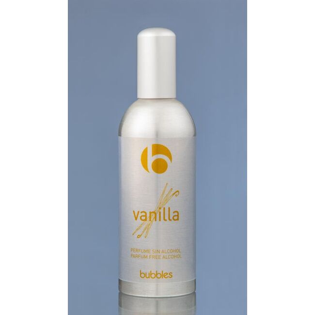 BUBBLES PARFUM VANILIE 150 ML