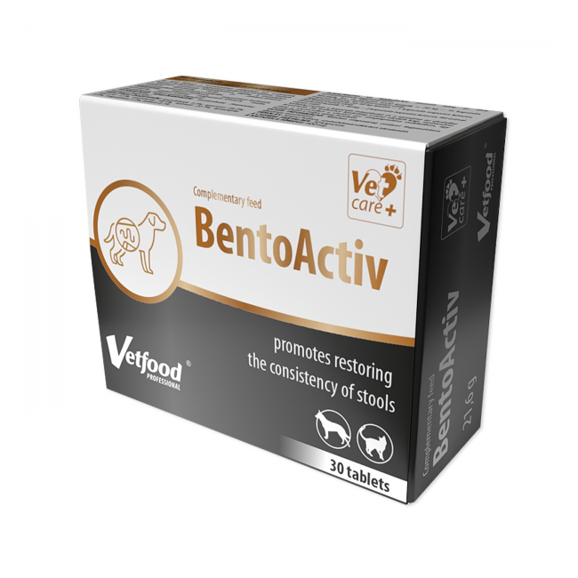 BentoActiv - 30