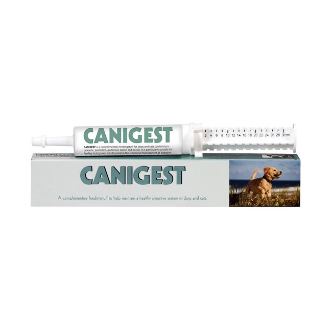 CANIGEST - 30 ML