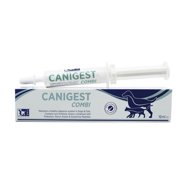 CANIGEST COMBI - 16 ML