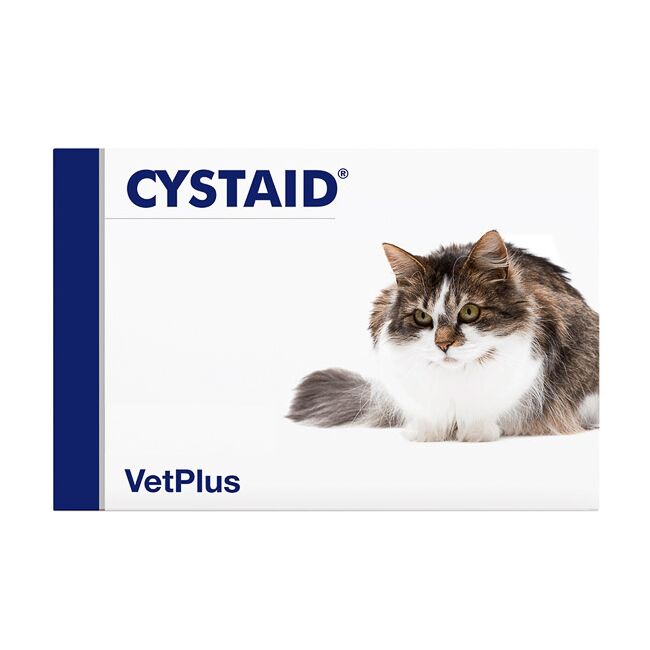 CYSTAID - 30 CAPSULE