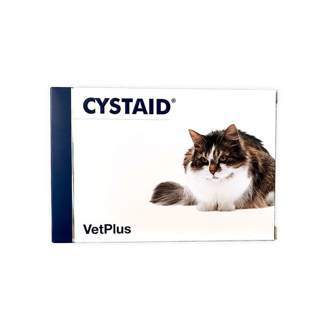 CYSTAID - 30 CAPSULE