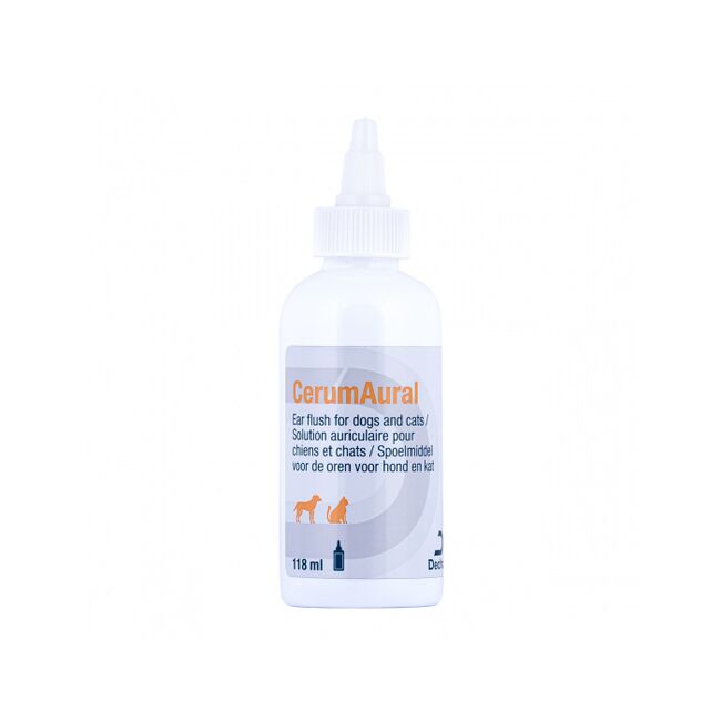 Cerum Aural - 118 ml