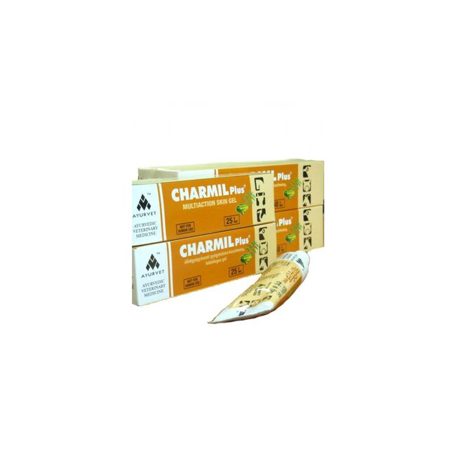 Charmil Plus Gel - 25g