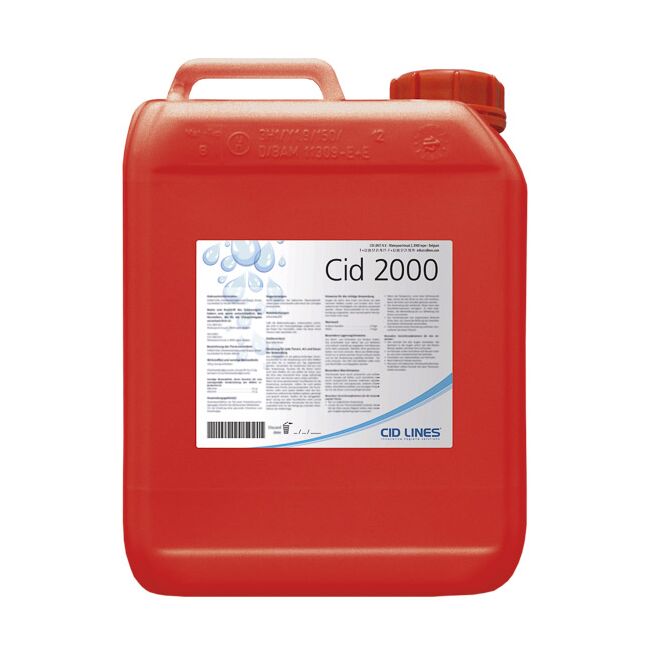 Cid 2000 - 10 kg