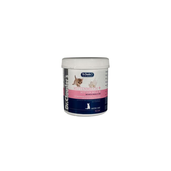 Dr.Clauder’s Pro Life Kitten Milk+ -  200 g