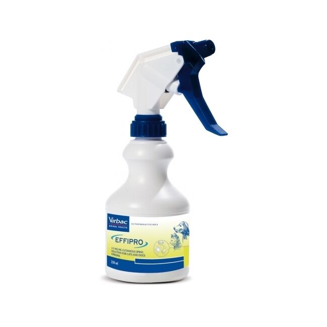EFFIPRO SPRAY 250 ML