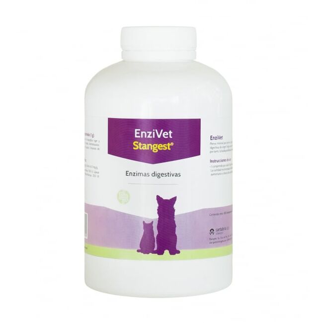 ENZIVET - 300 TABLETE