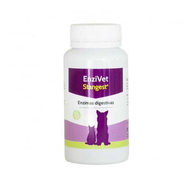 ENZIVET - 60 TABLETE