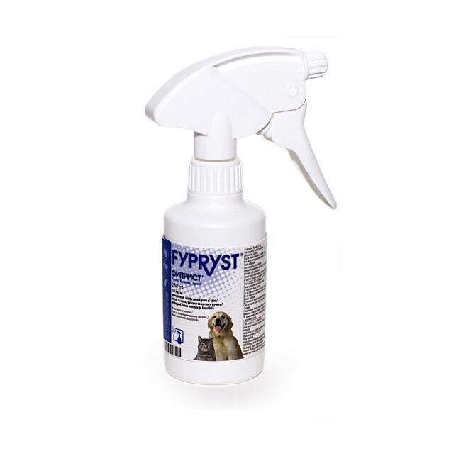 FYPRYST SPRAY - 250 ML