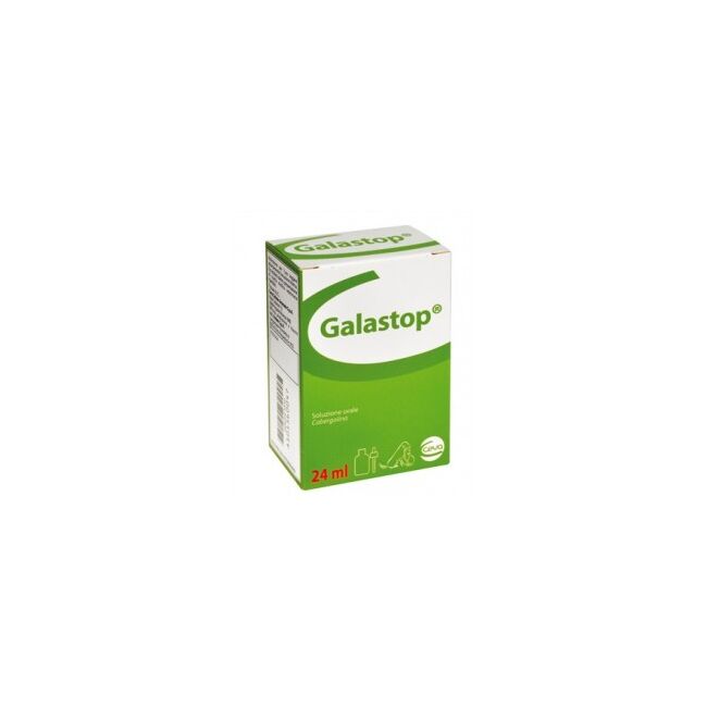 Galastop - 24 ml