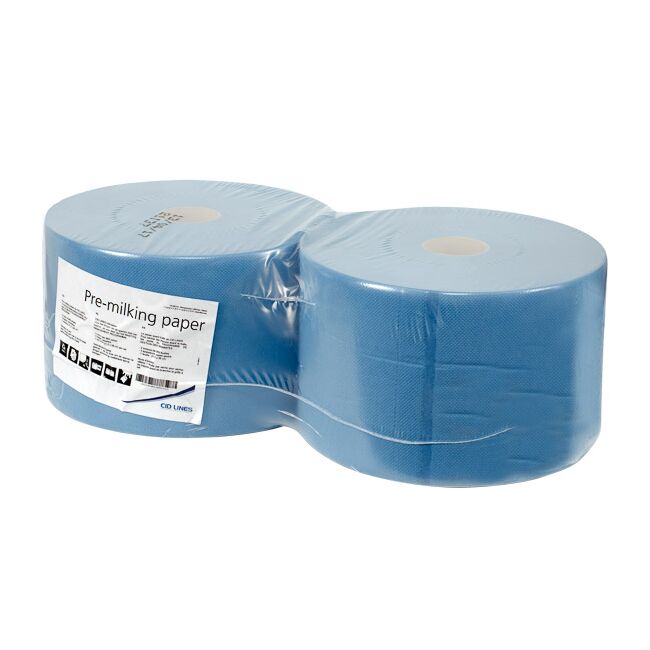 Hartie pre-mulgere 2 role x - 1000 buc