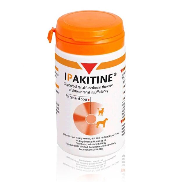 IPAKITINE - 60 G