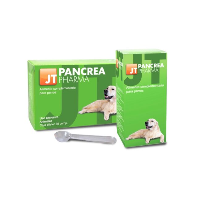 JT PANCREA PHARMA - 50 G