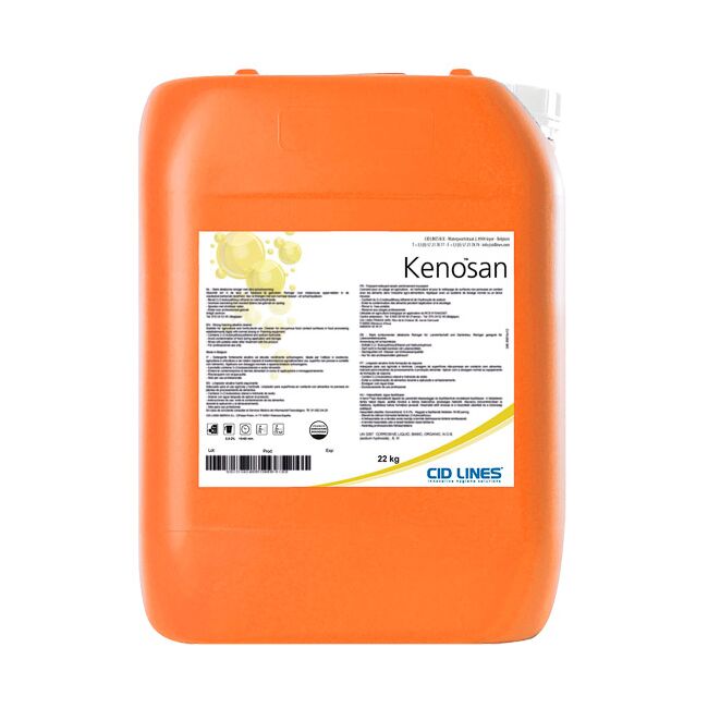 KENOSAN - 22 KG