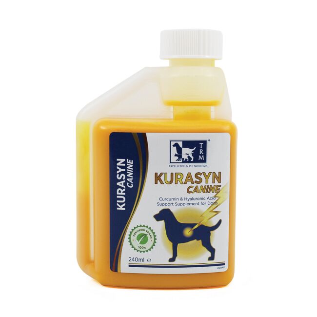Kurasyn Canine 240 ml