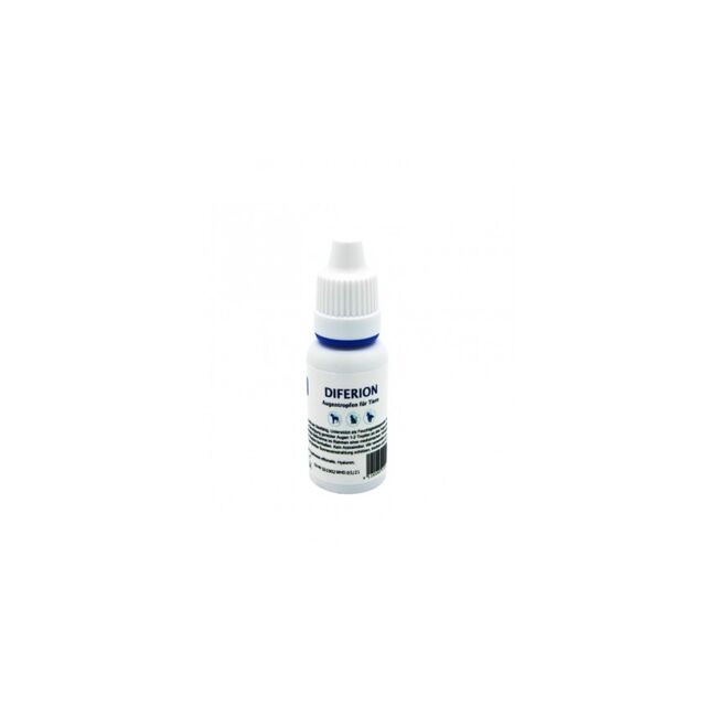 Micromed Vet Diferion - 10 ml