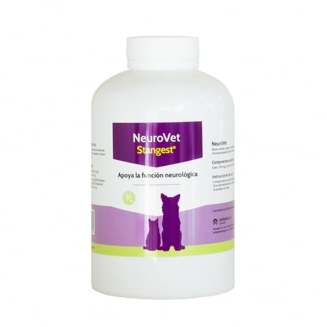 NEUROVET - 300 TABLETE