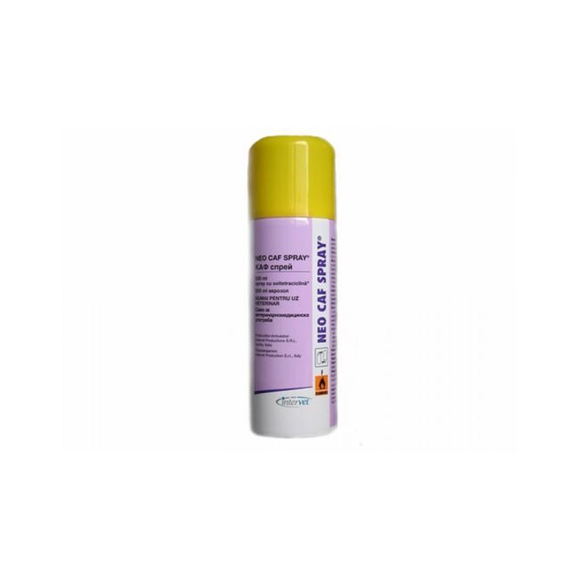Neo Caf Spray - 200 ml