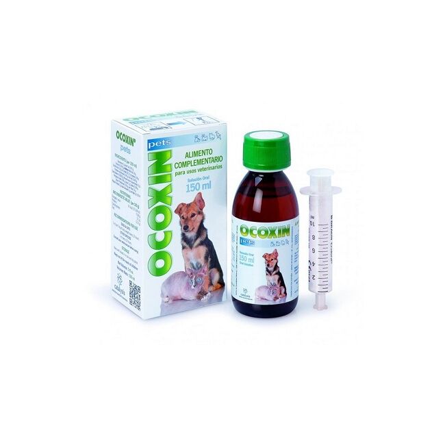 OCOXIN PETS - 150 ML
