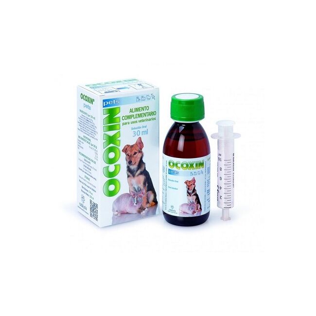 OCOXIN PETS - 30 ML