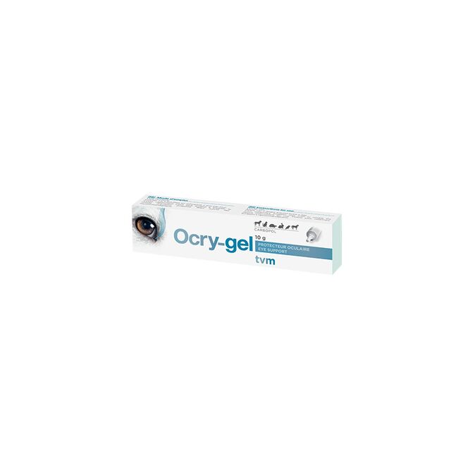 OCRY-GEL - 10 gr