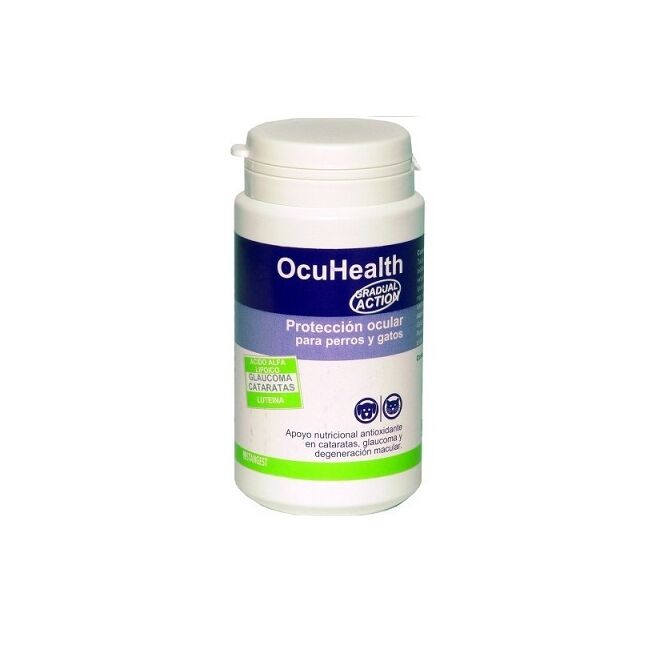 OCUHEALTH - 60 TABLETE