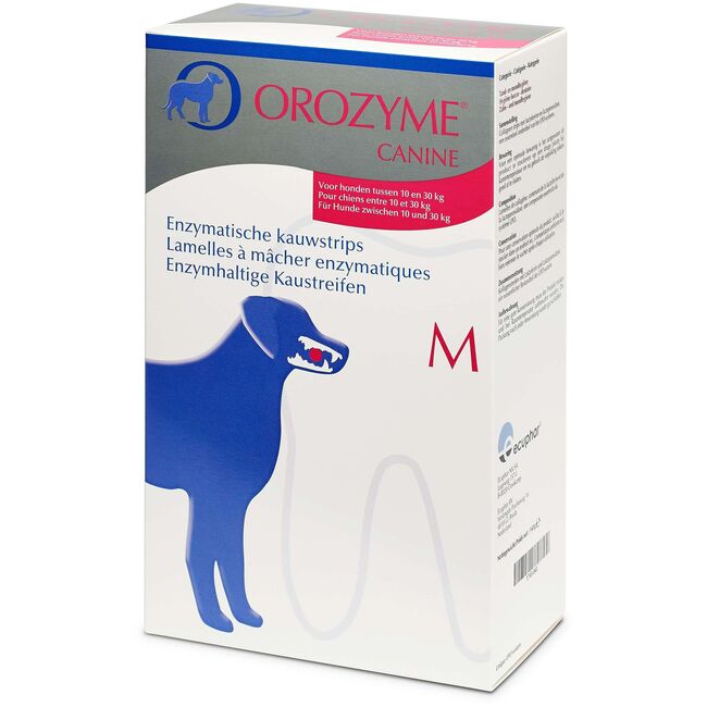 OROZYME M - BENZI ENZIMATICE DE MESTECAT