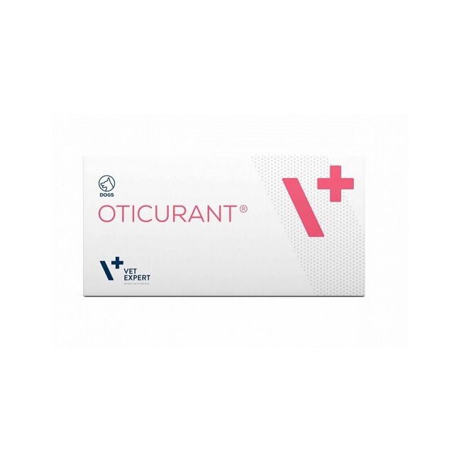 OTICURANT - 24 PLICURI - 170 G