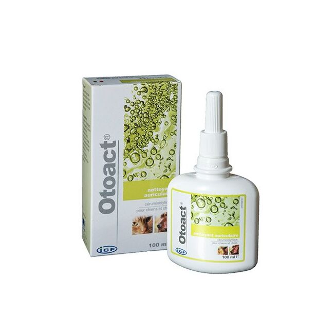 OTOACT - 100 ML