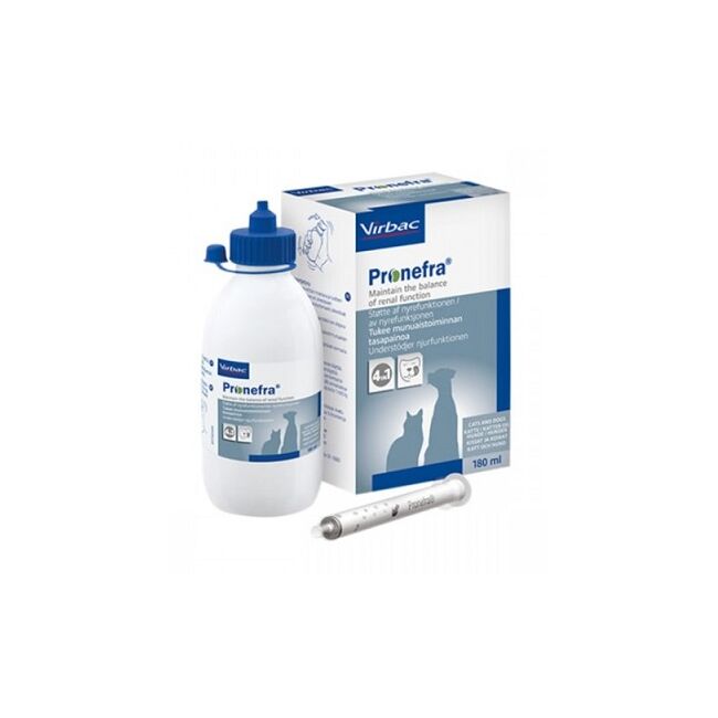 PRONEFRA - 180 ML