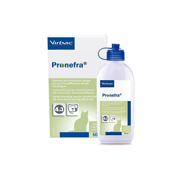PRONEFRA - 60 ML