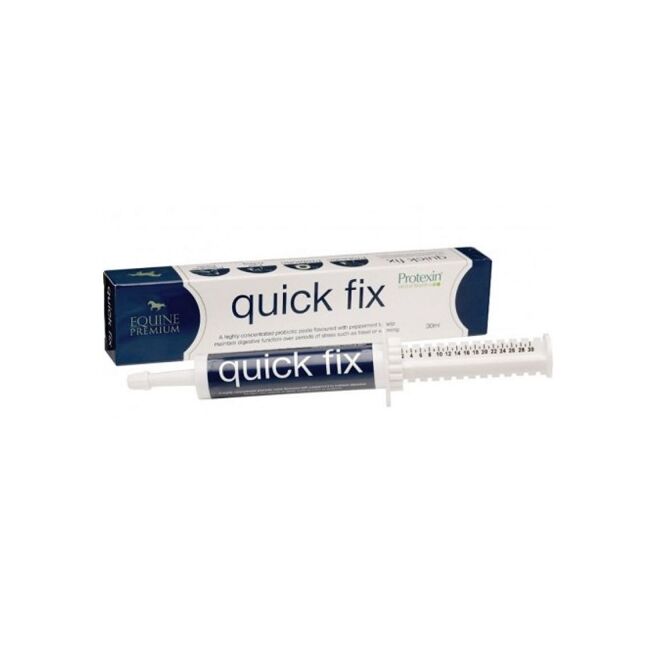 PROTEXIN QUICK FIX PROBIOTIC CAI - 30 ML
