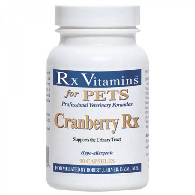 RX Cranberry - 90 capsule
