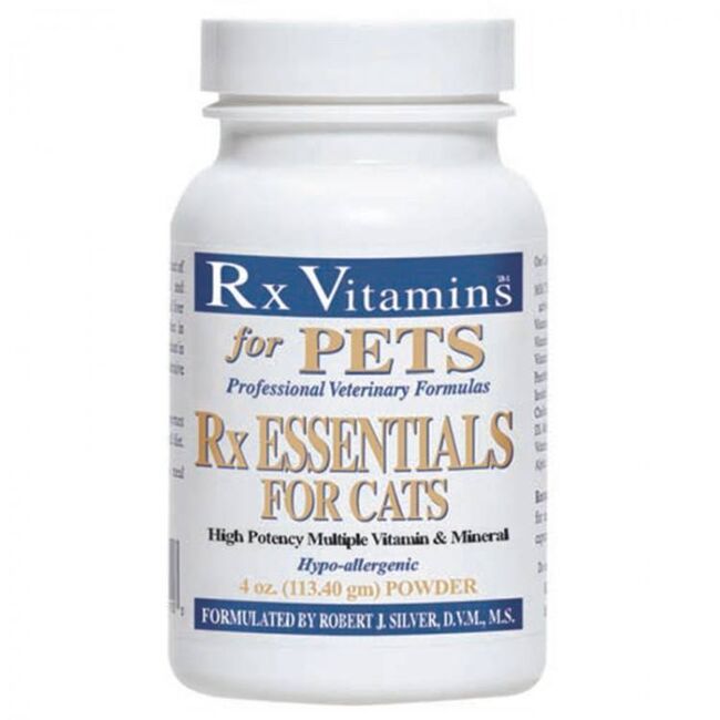 RX Essentials Pisica - 113.4 g