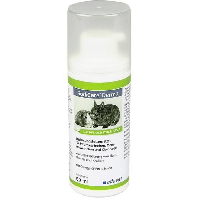 Rodicare Derma spray 50 ml